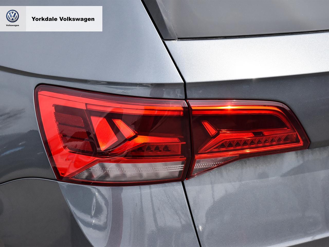 2023 Volkswagen Taos  Photo