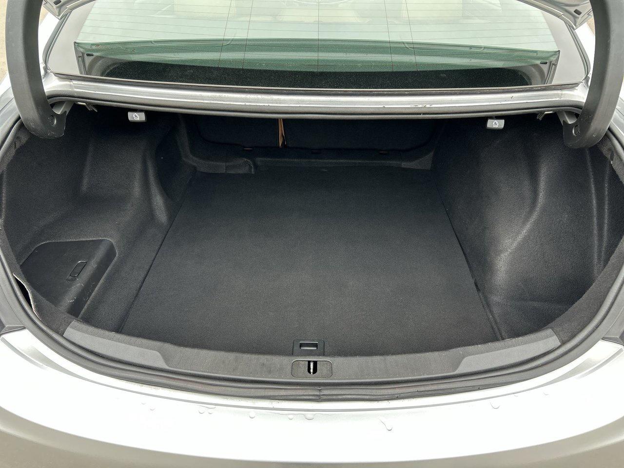 2017 Buick LaCrosse Premium Leather 20-Inch Wheels Massage Seats Photo