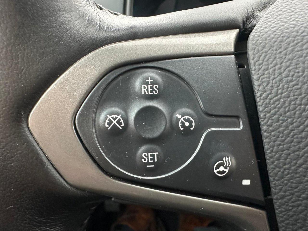 2022 Chevrolet Colorado Z71 Low KMS Leather BOSE Audio Navigation Tonneau Photo