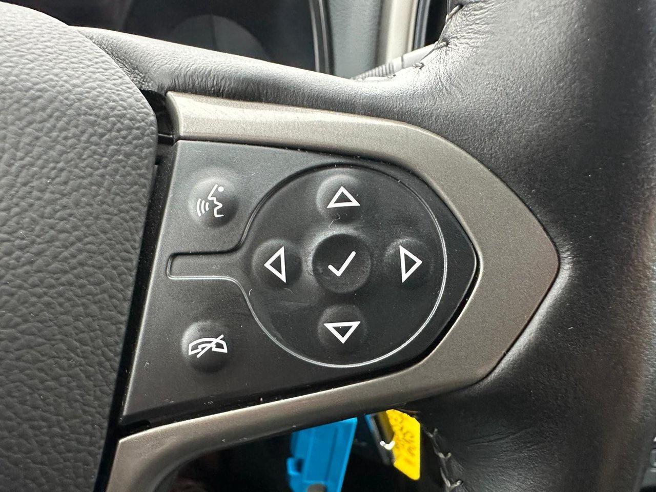 2022 Chevrolet Colorado Z71 Low KMS Leather BOSE Audio Navigation Tonneau Photo