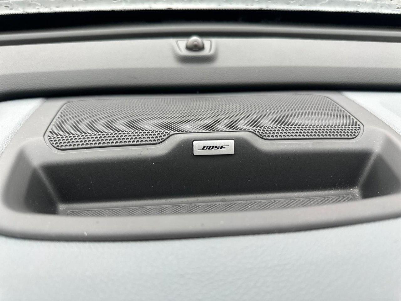 2022 Chevrolet Colorado Z71 Low KMS Leather BOSE Audio Navigation Tonneau Photo