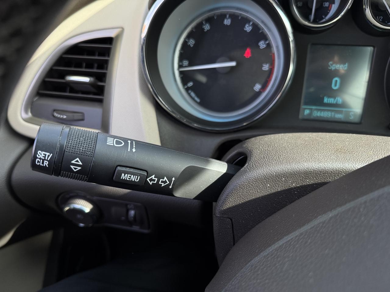 2015 Buick Verano Leather Group   LOW KMS! Photo