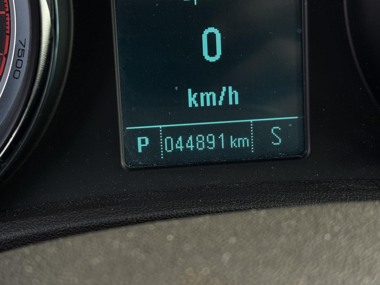 2015 Buick Verano Leather Group   LOW KMS! Photo