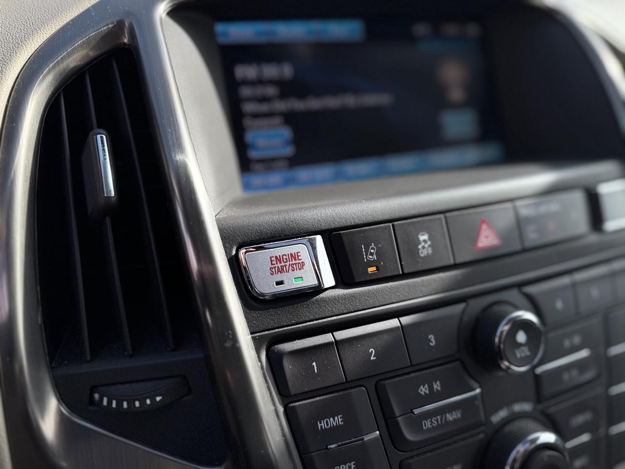 2015 Buick Verano Leather Group   LOW KMS! Photo