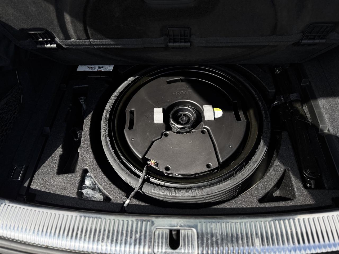 2018 Audi Q5 2.0 TFSI quattro Progressiv S tronic Photo