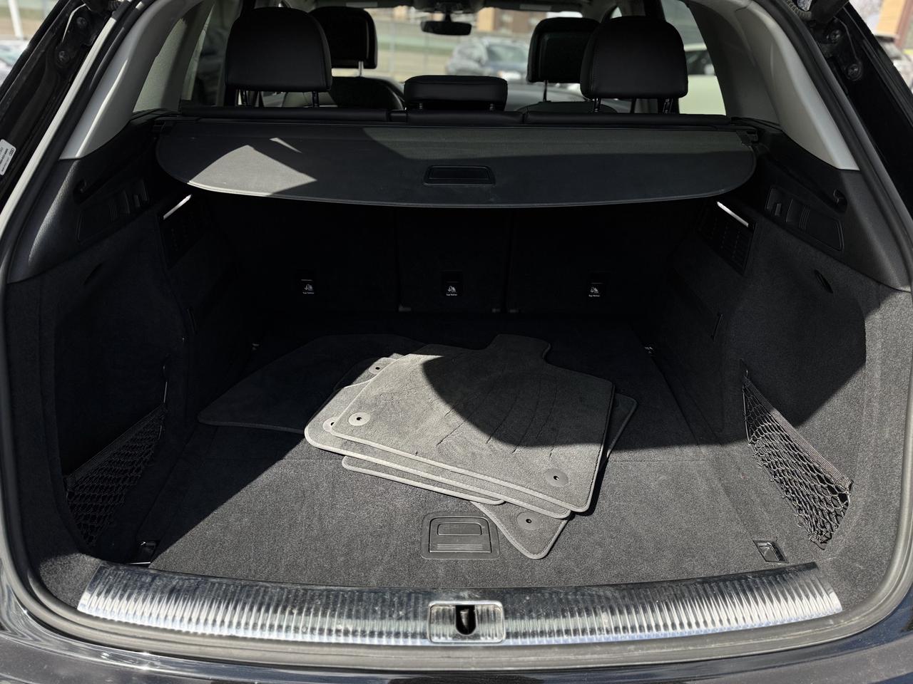 2018 Audi Q5 2.0 TFSI quattro Progressiv S tronic Photo