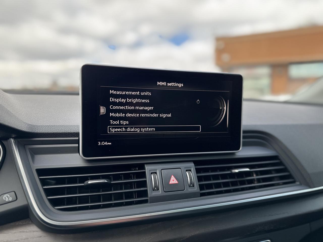 2018 Audi Q5 2.0 TFSI quattro Progressiv S tronic Photo