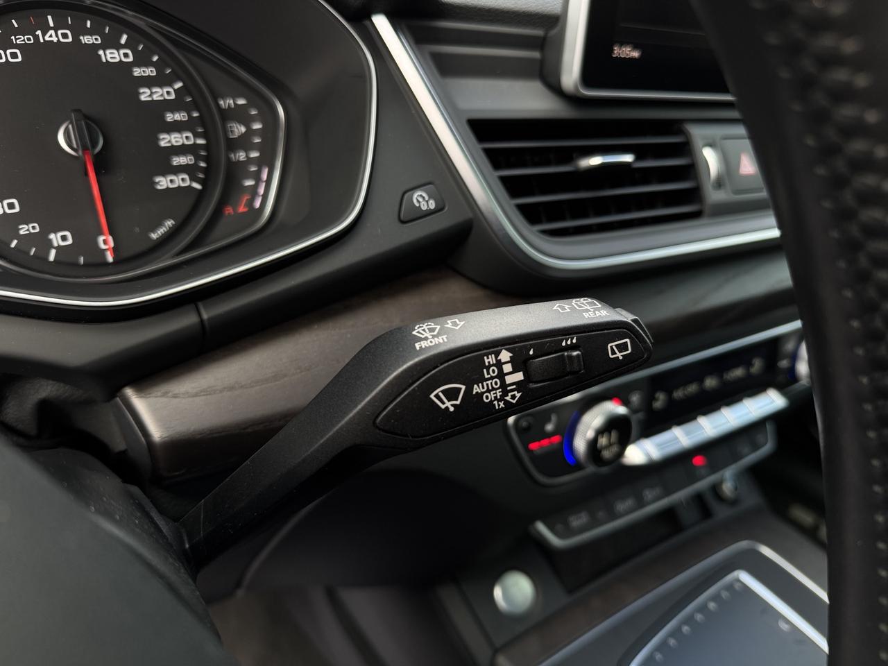 2018 Audi Q5 2.0 TFSI quattro Progressiv S tronic Photo