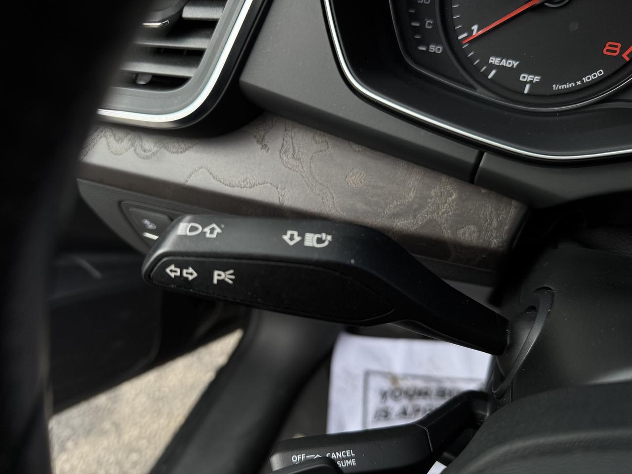 2018 Audi Q5 2.0 TFSI quattro Progressiv S tronic Photo