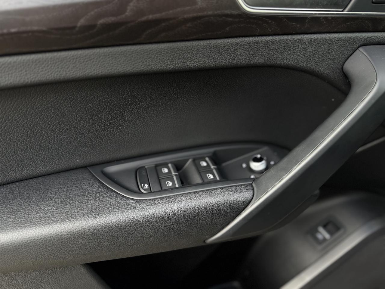 2018 Audi Q5 2.0 TFSI quattro Progressiv S tronic Photo