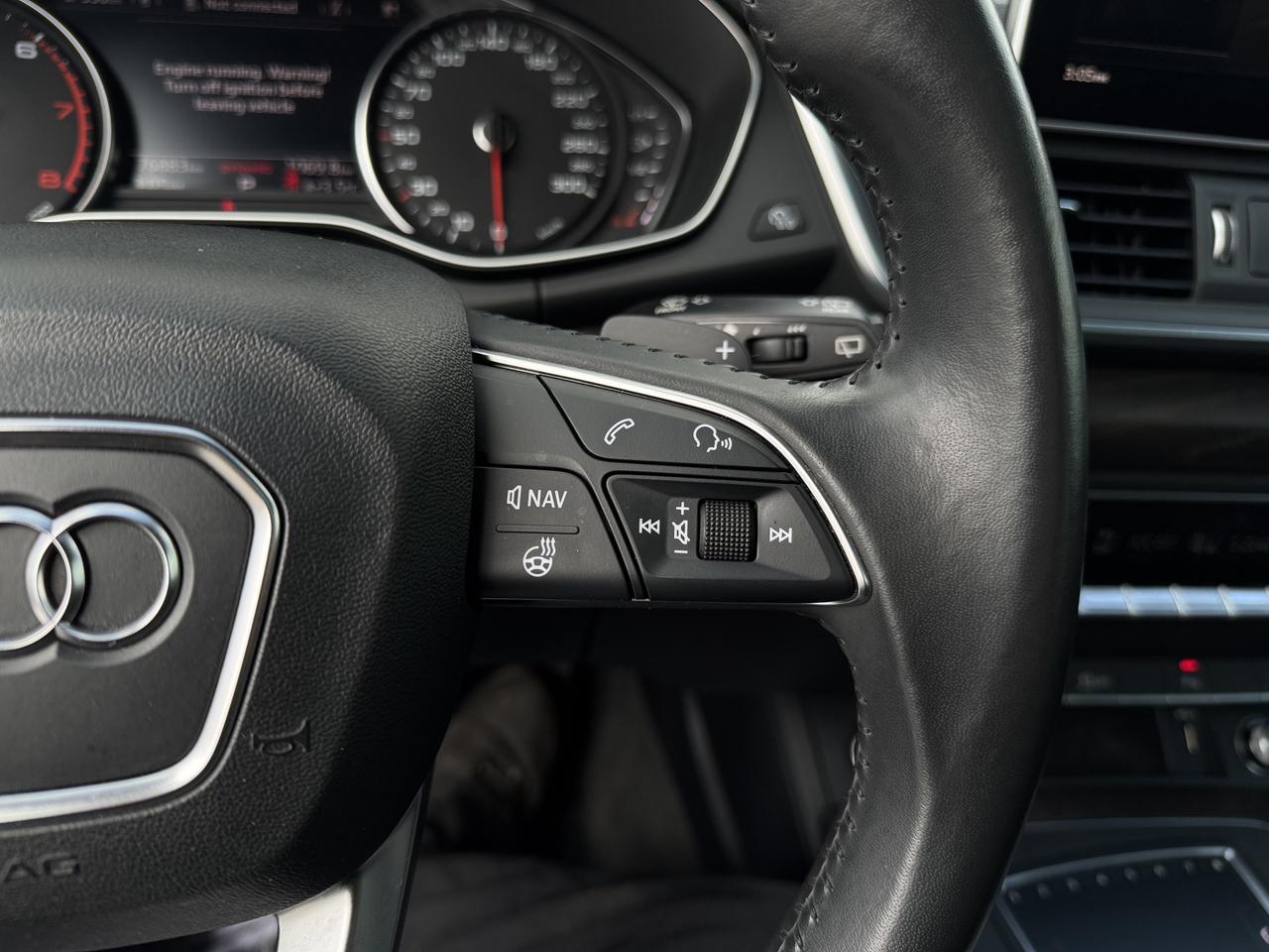 2018 Audi Q5 2.0 TFSI quattro Progressiv S tronic Photo