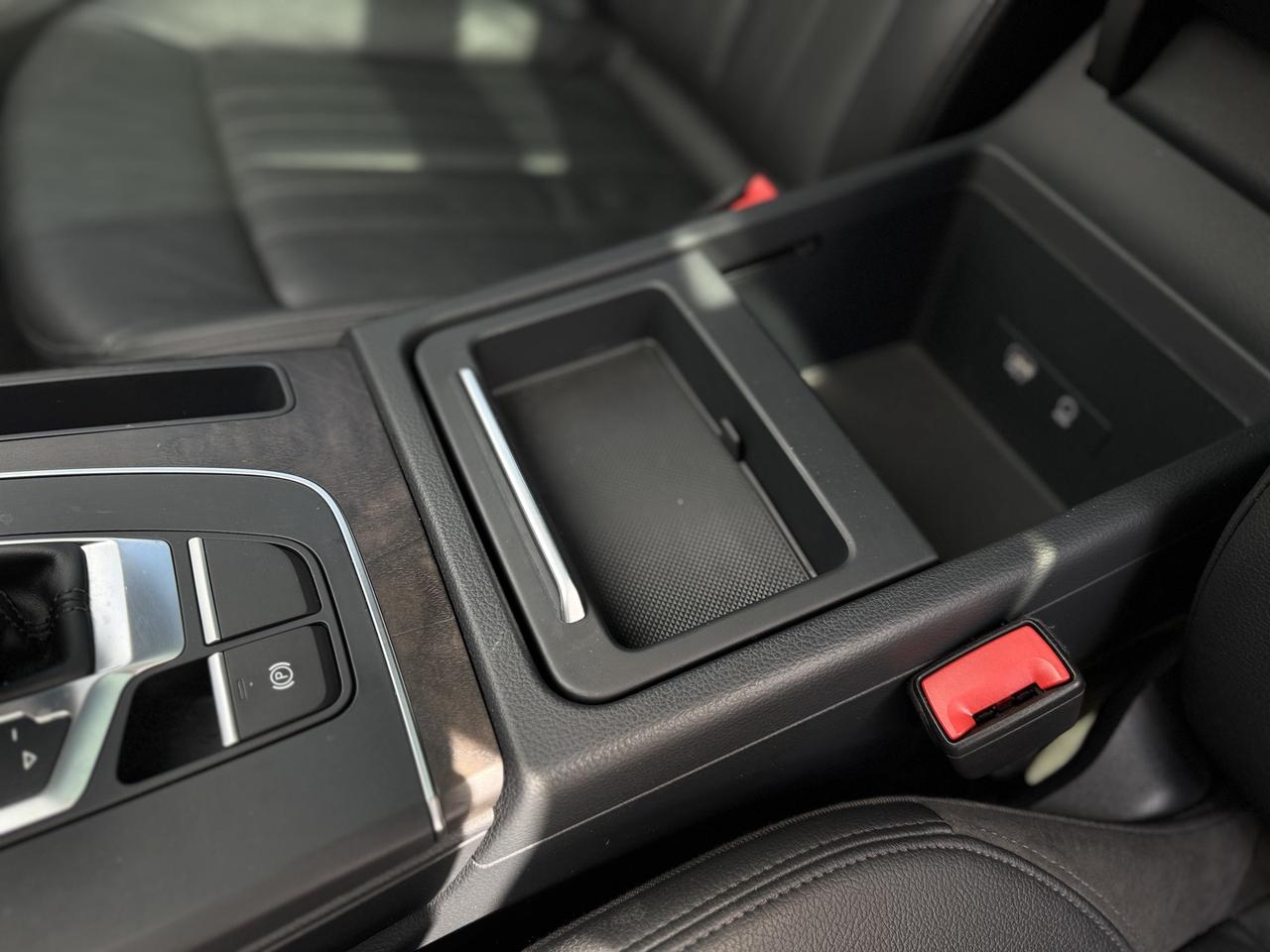 2018 Audi Q5 2.0 TFSI quattro Progressiv S tronic Photo