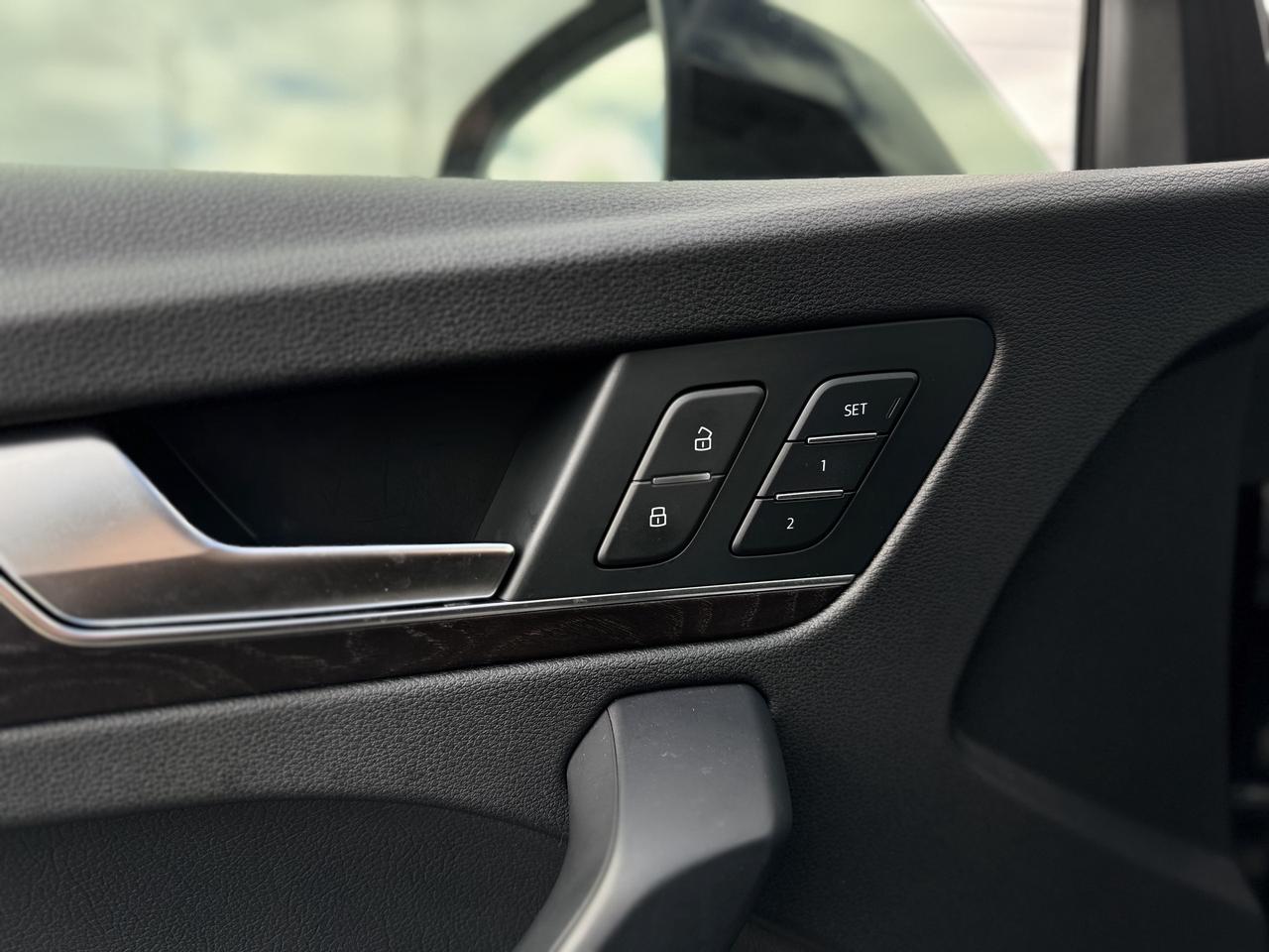 2018 Audi Q5 2.0 TFSI quattro Progressiv S tronic Photo