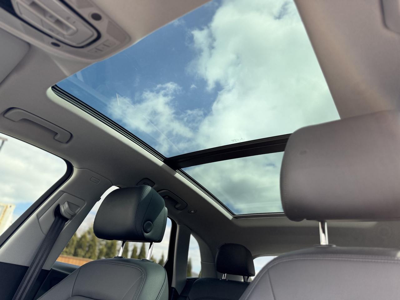 2018 Audi Q5 2.0 TFSI quattro Progressiv S tronic Photo