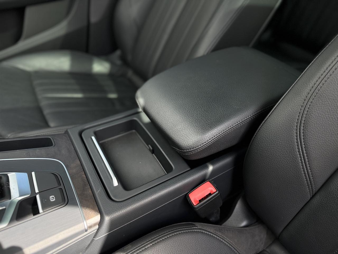 2018 Audi Q5 2.0 TFSI quattro Progressiv S tronic Photo