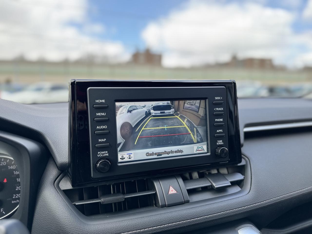 2019 Toyota RAV4 AWD Hybrid   Lthr   Low KMS Photo