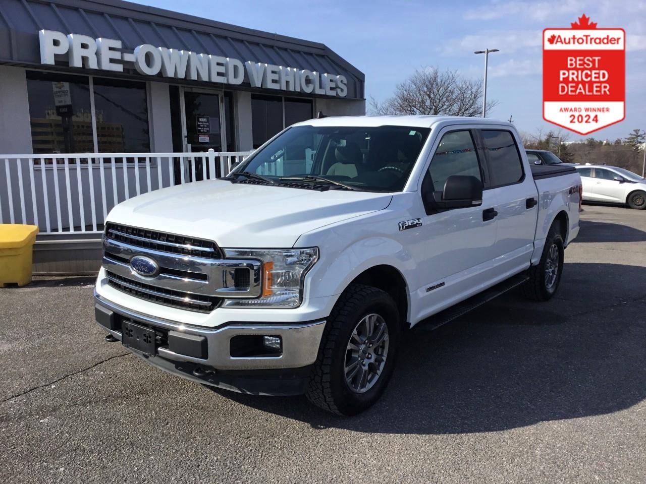 2019 Ford F-150  Photo0