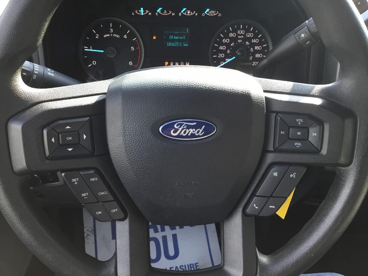 2019 Ford F-150  Photo