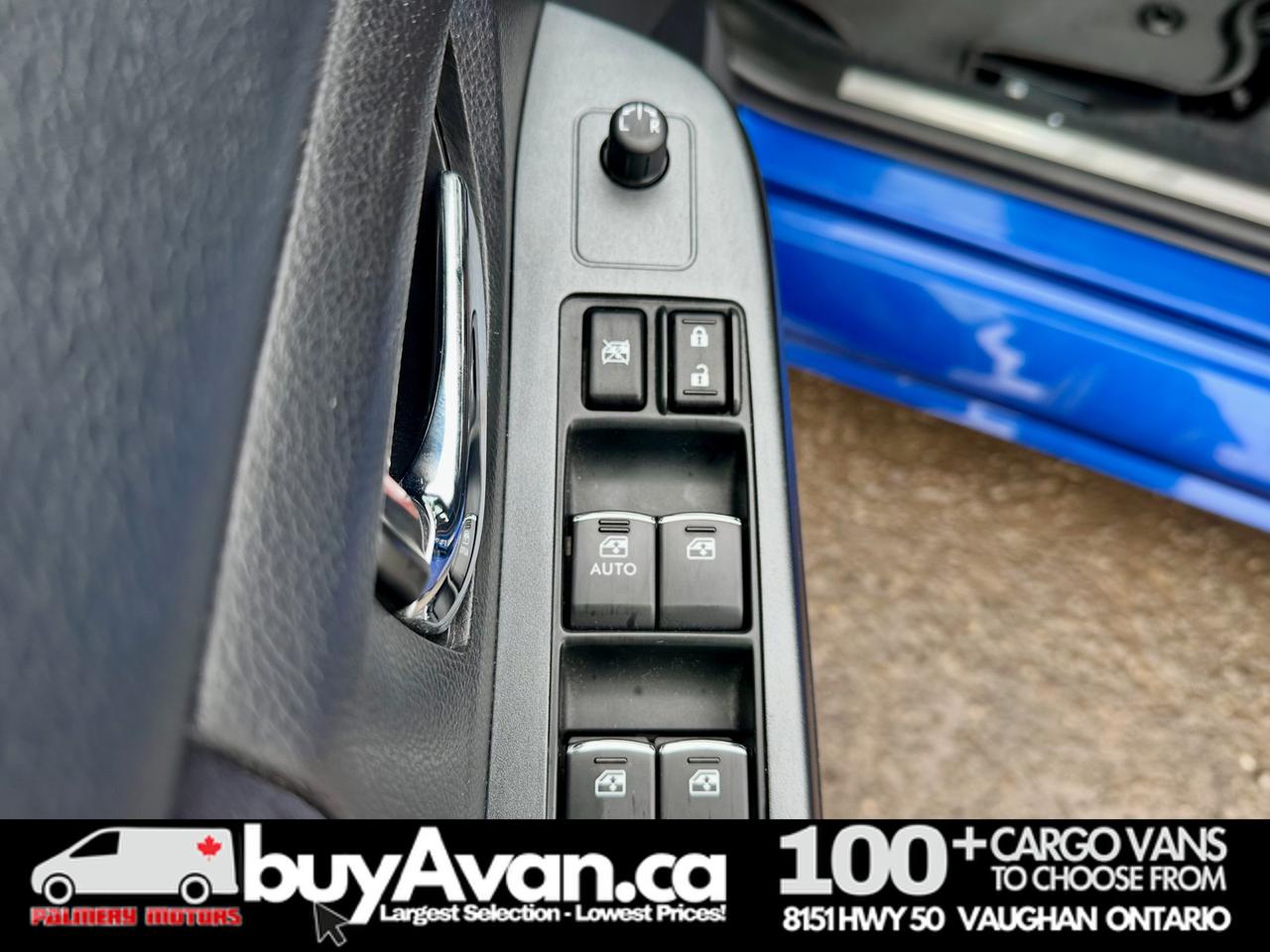 2016 Subaru WRX WRX STI AWD Sport Pkg Manual Photo