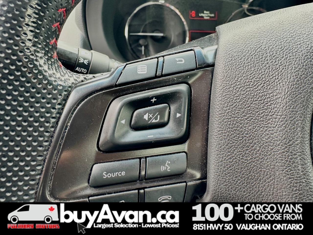 2016 Subaru WRX WRX STI AWD Sport Pkg Manual Photo