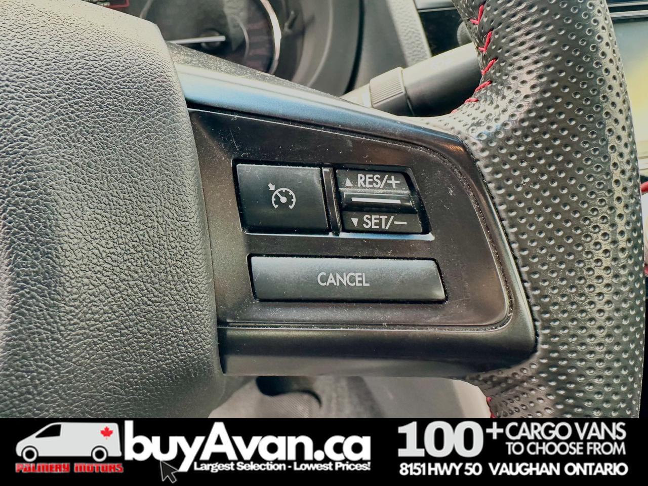 2016 Subaru WRX WRX STI AWD Sport Pkg Manual Photo