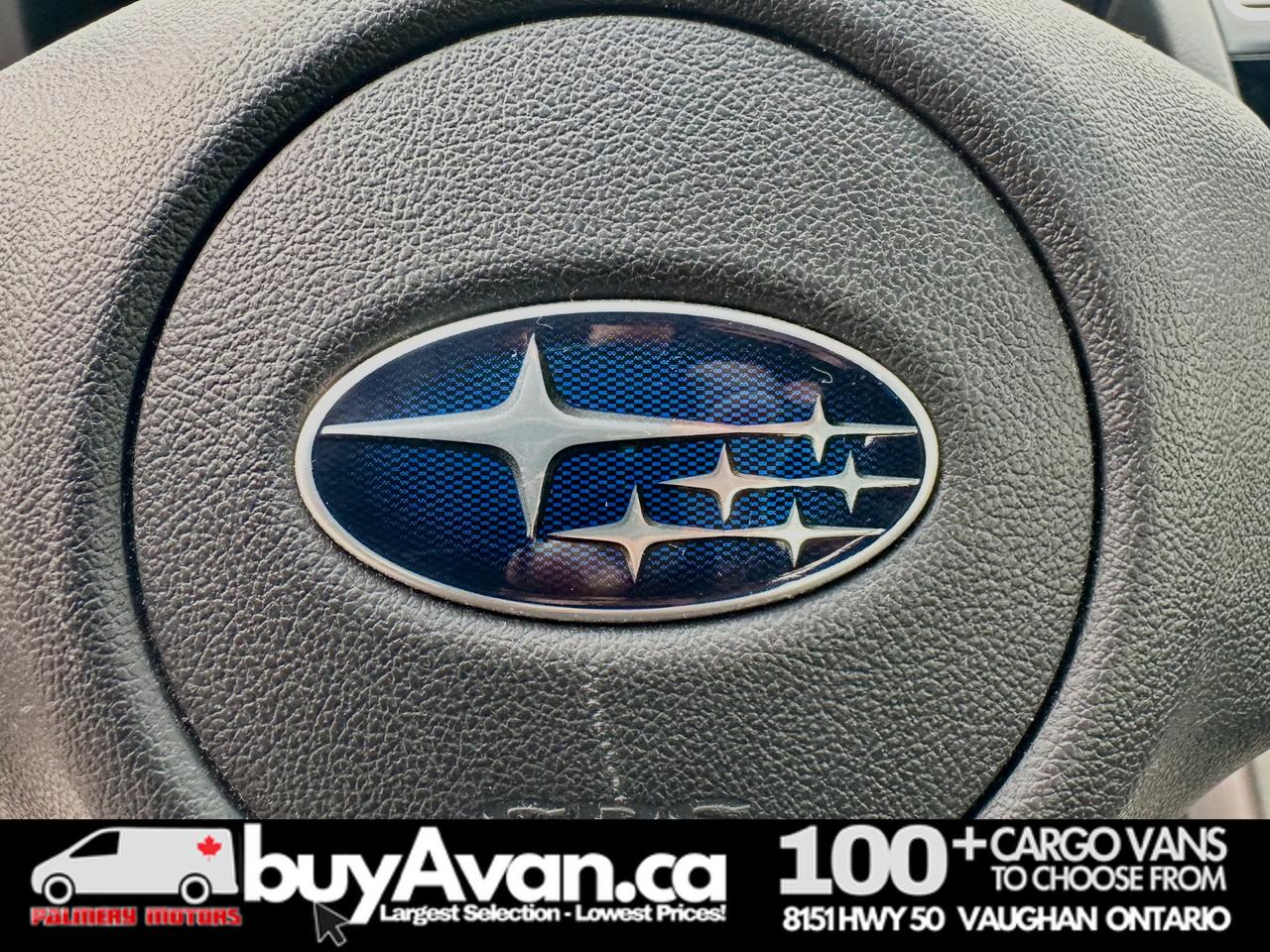 2016 Subaru WRX WRX STI AWD Sport Pkg Manual Photo