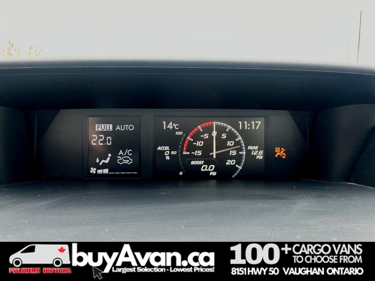 2016 Subaru WRX WRX STI AWD Sport Pkg Manual Photo