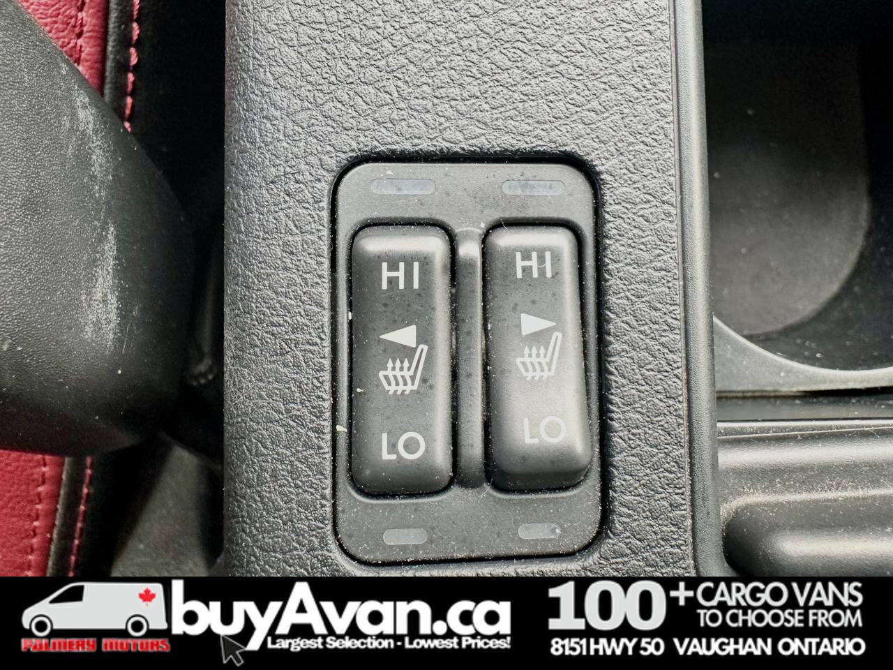 2016 Subaru WRX WRX STI AWD Sport Pkg Manual Photo