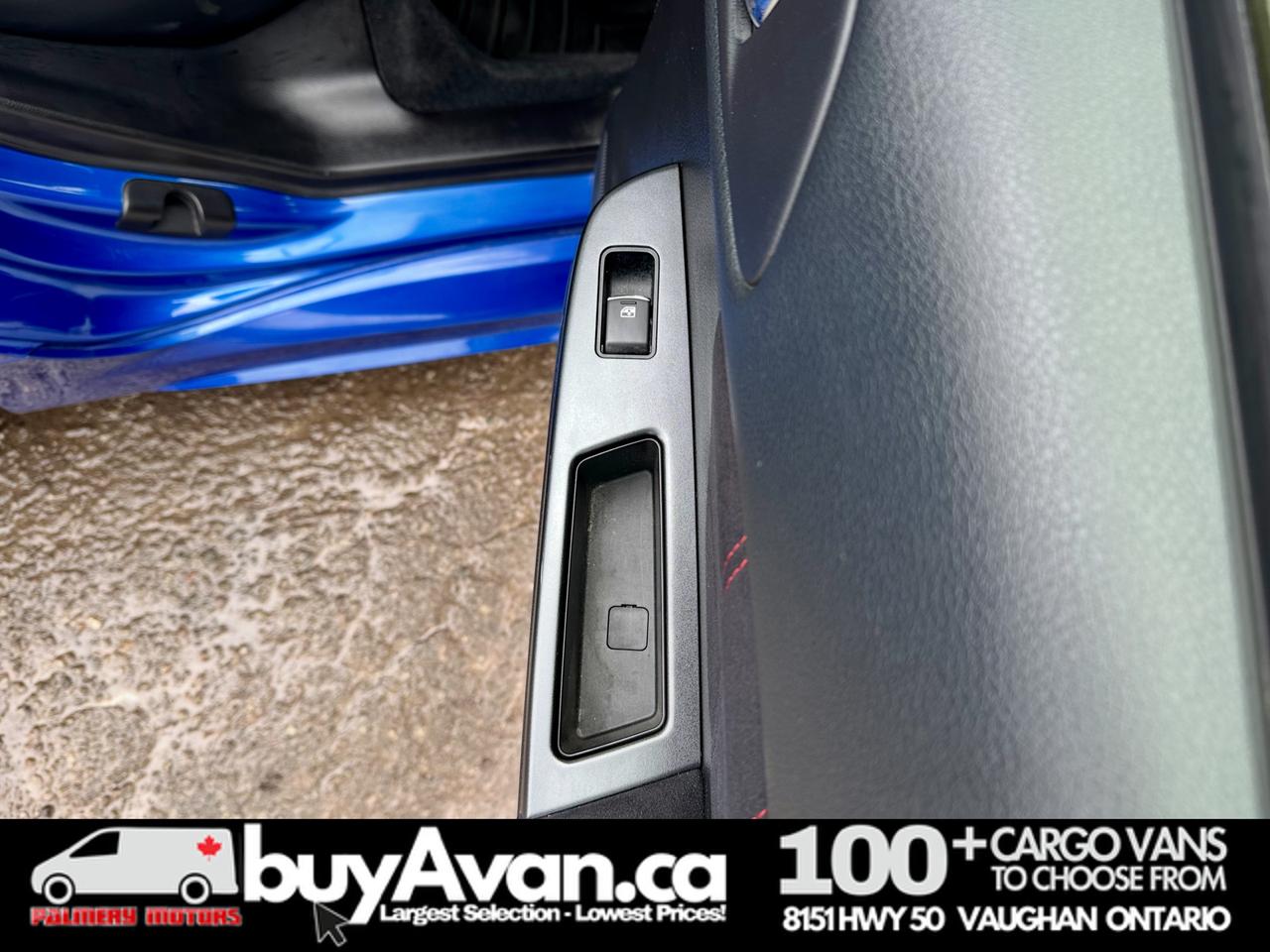 2016 Subaru WRX WRX STI AWD Sport Pkg Manual Photo