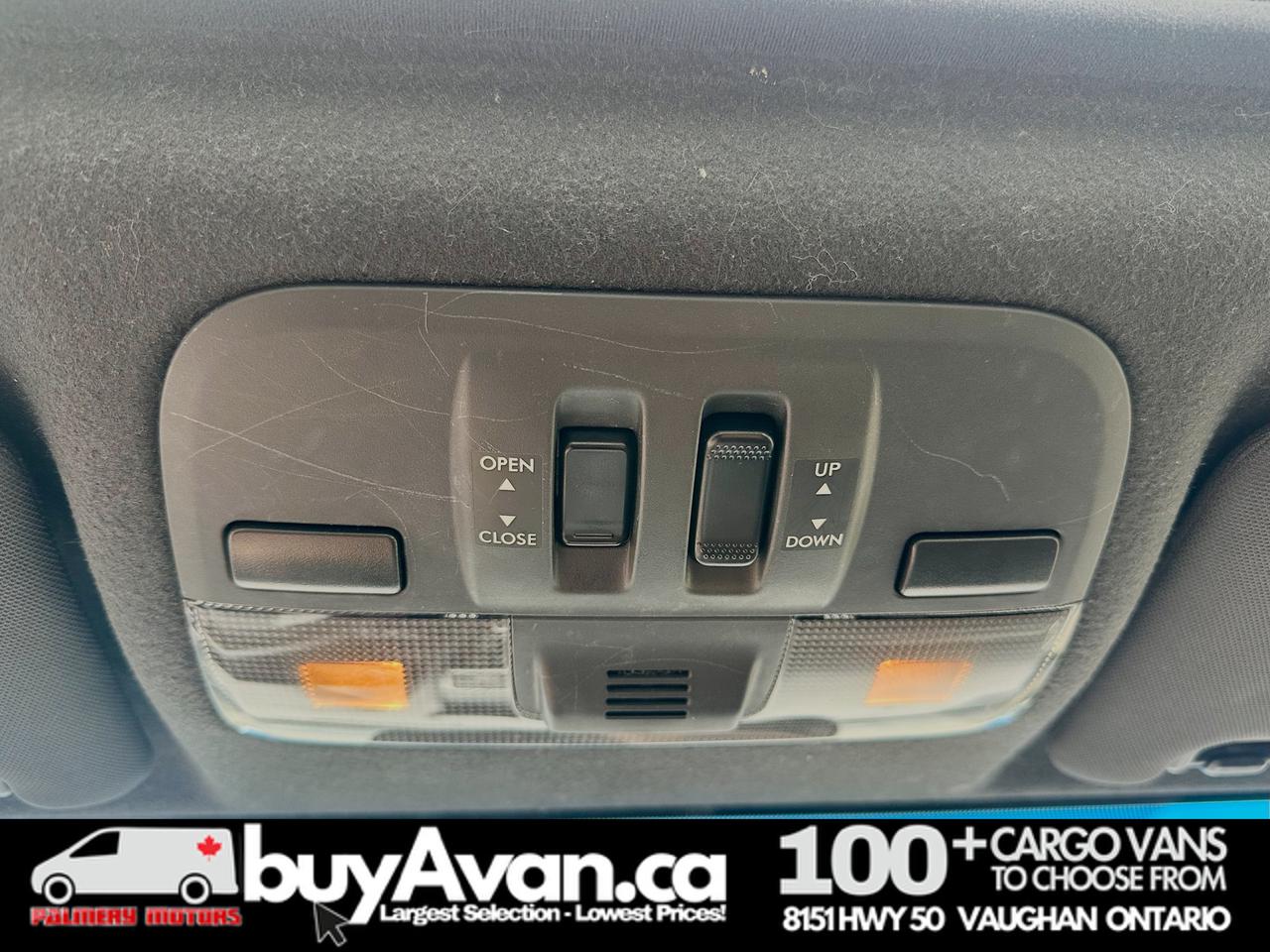 2016 Subaru WRX WRX STI AWD Sport Pkg Manual Photo