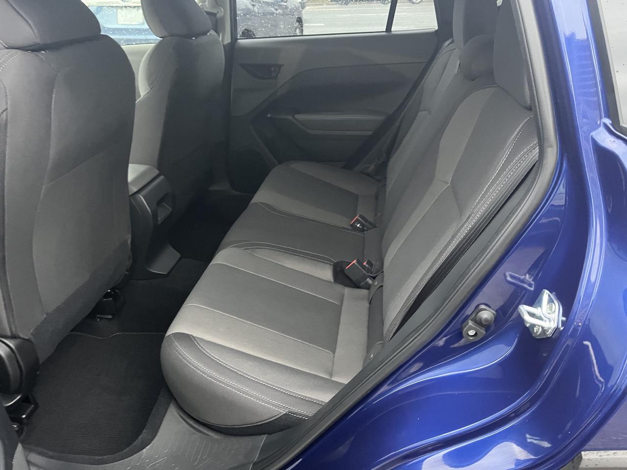 2024 Subaru Crosstrek Convenience AWD, FROM 3.99% FINANCING AVAILABLE Photo