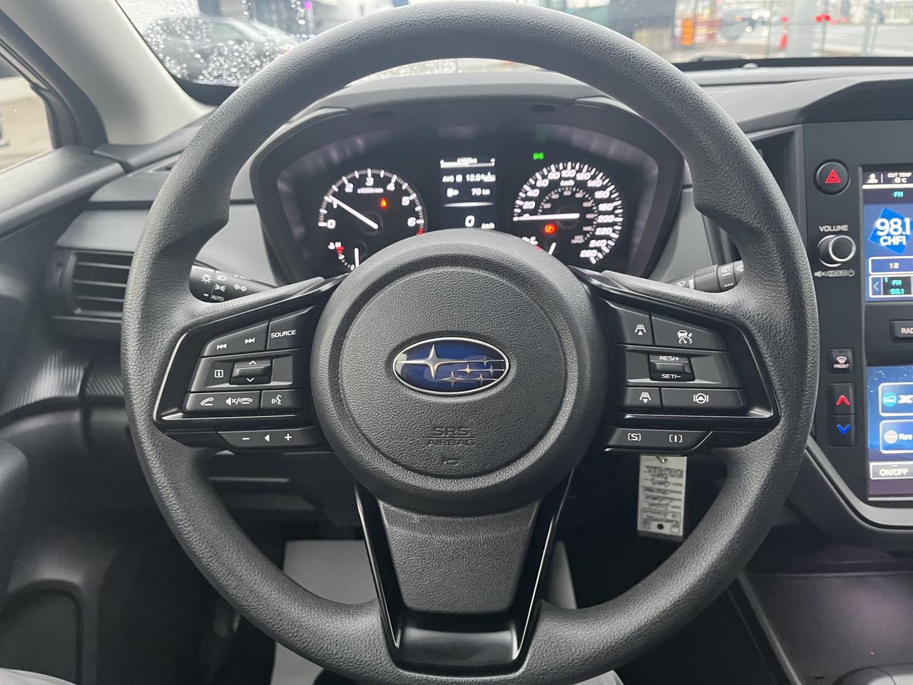 2024 Subaru Crosstrek Convenience AWD, FROM 3.99% FINANCING AVAILABLE Photo