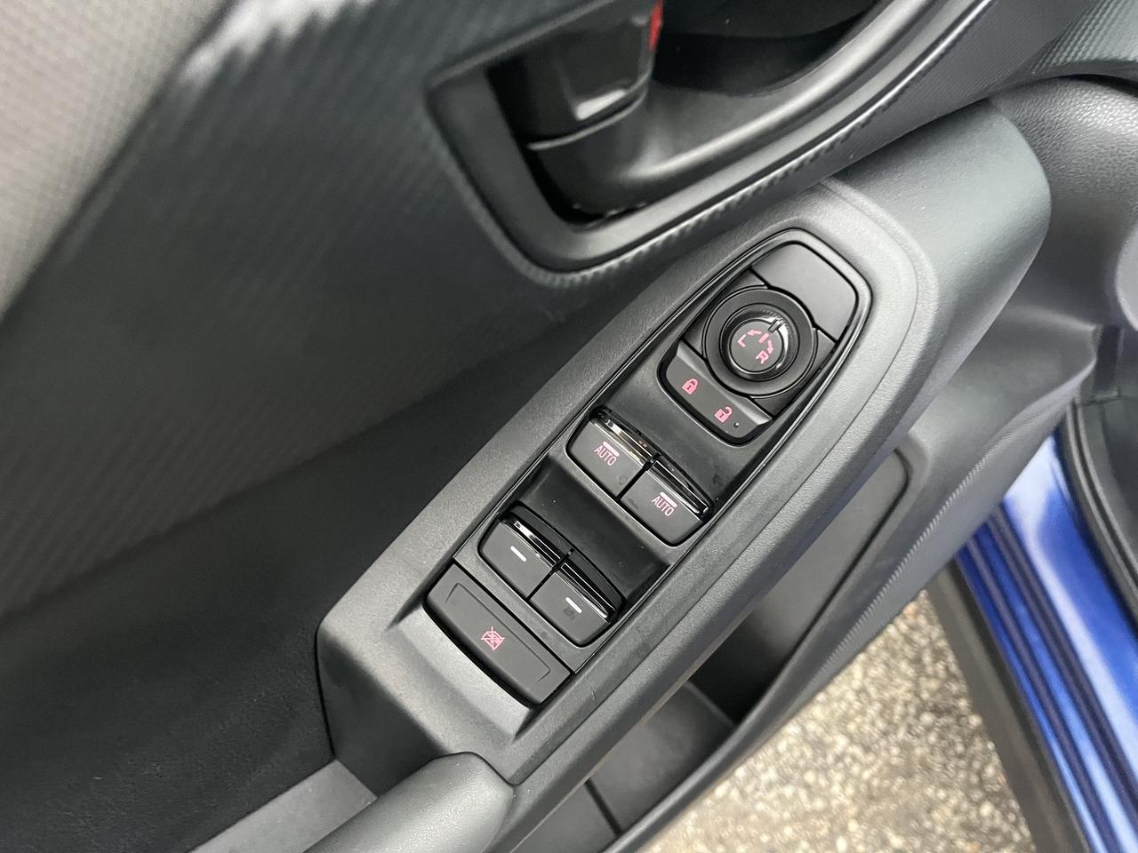 2024 Subaru Crosstrek Convenience AWD, FROM 3.99% FINANCING AVAILABLE Photo