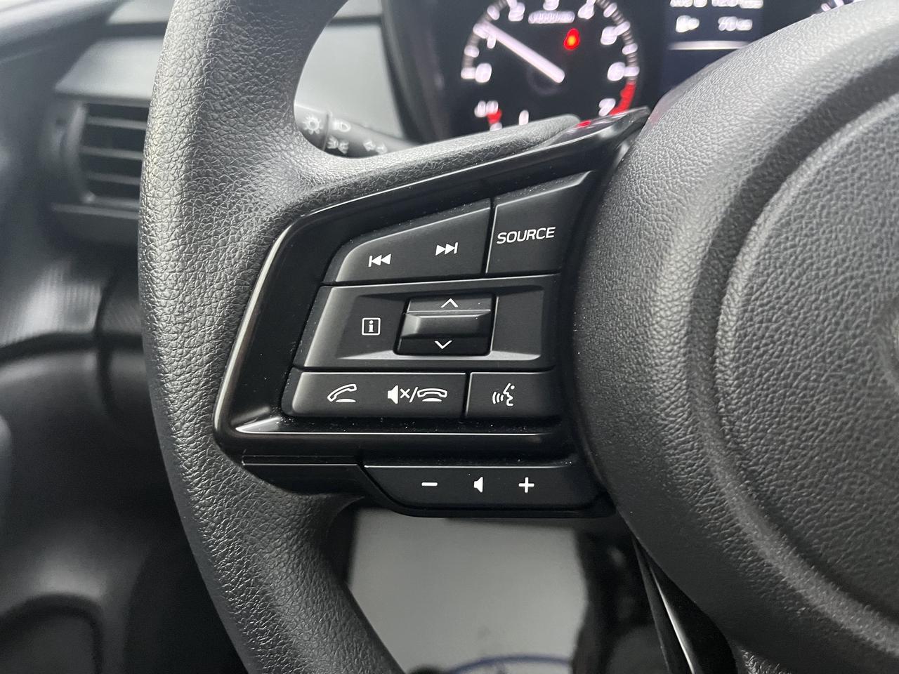 2024 Subaru Crosstrek Convenience AWD, FROM 3.99% FINANCING AVAILABLE Photo