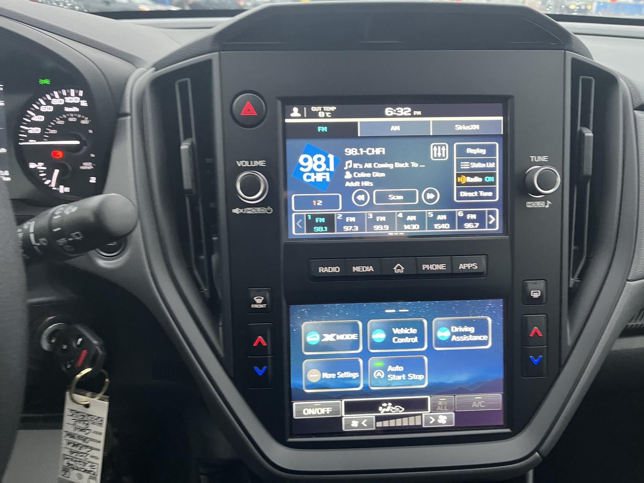 2024 Subaru Crosstrek Convenience AWD, FROM 3.99% FINANCING AVAILABLE Photo