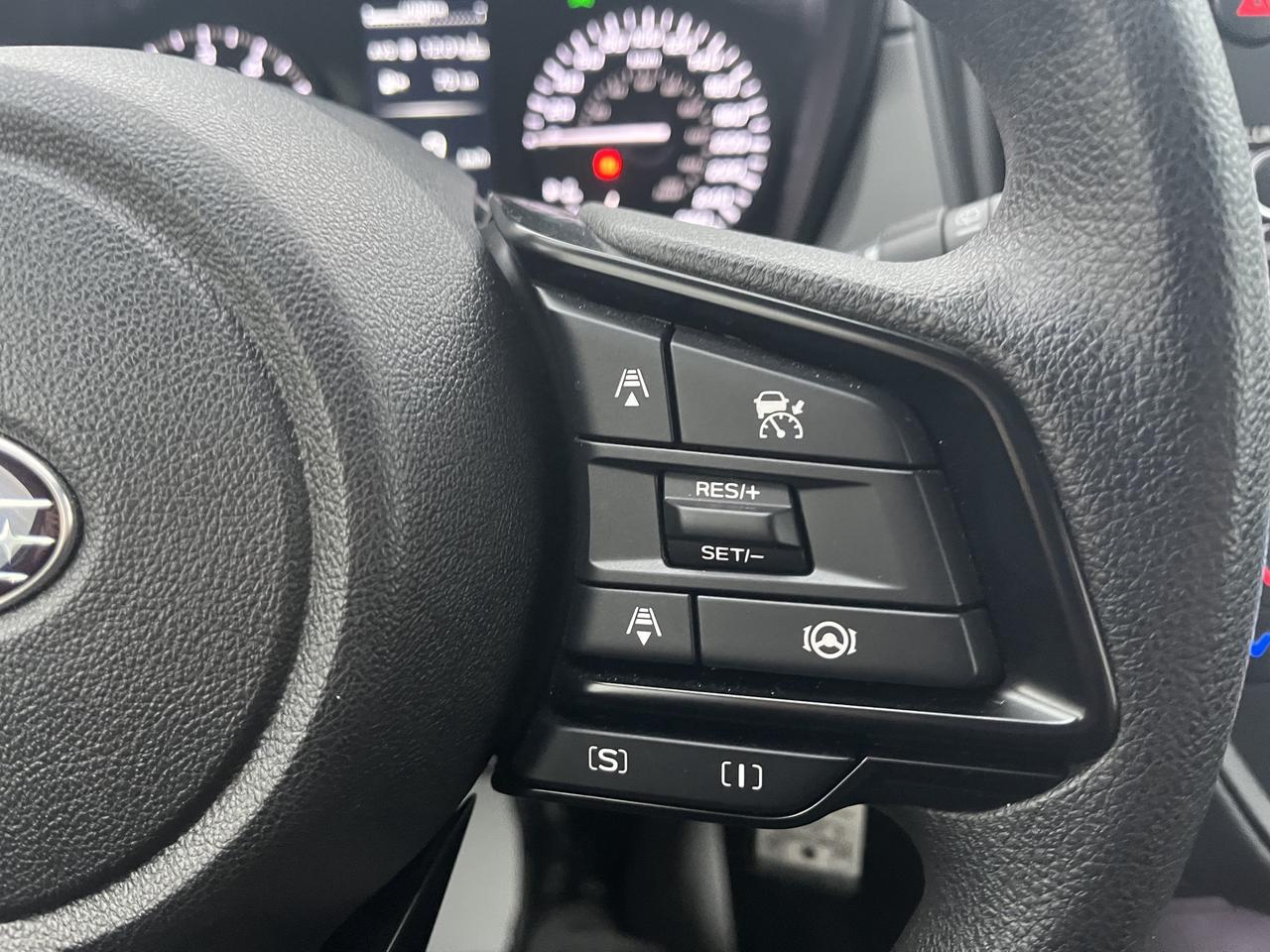 2024 Subaru Crosstrek Convenience AWD, FROM 3.99% FINANCING AVAILABLE Photo