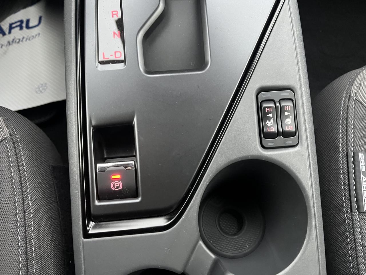 2024 Subaru Crosstrek Convenience AWD, FROM 3.99% FINANCING AVAILABLE Photo