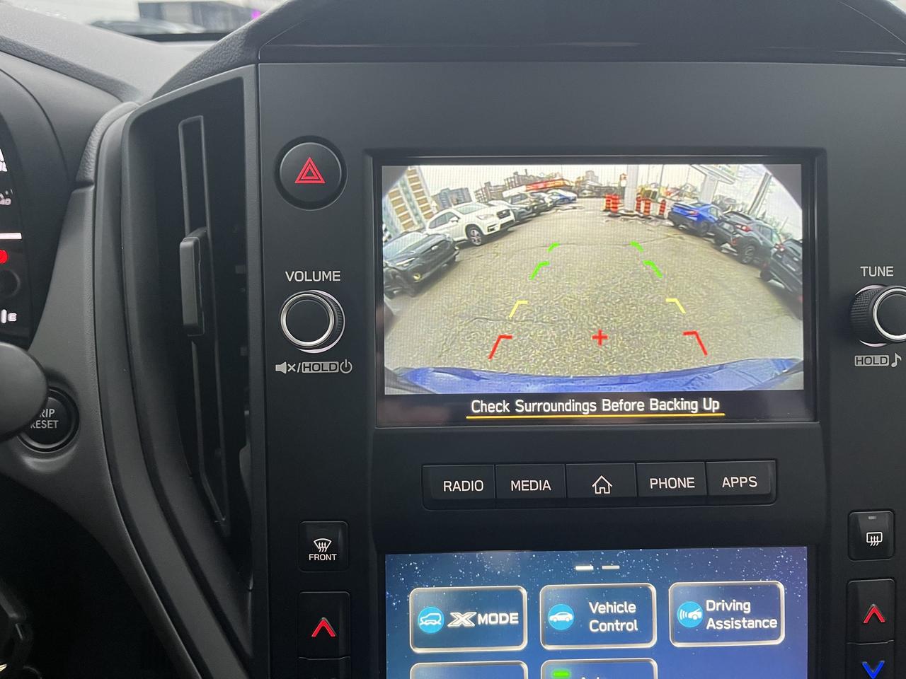 2024 Subaru Crosstrek Convenience AWD, FROM 3.99% FINANCING AVAILABLE Photo