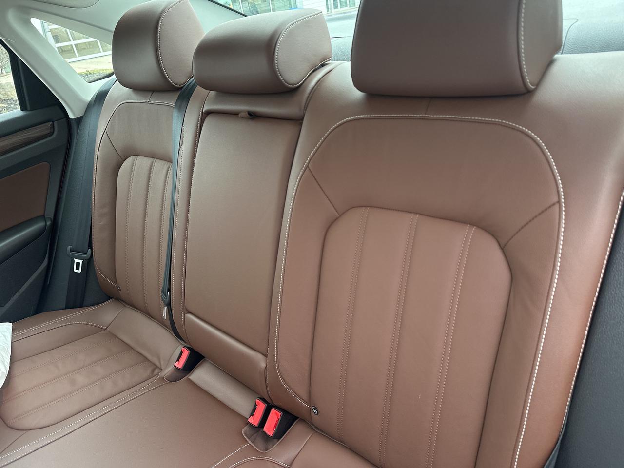 2020 Volkswagen Passat Execline Auto Photo