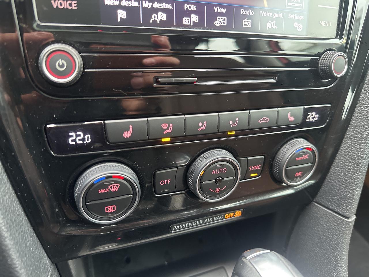 2020 Volkswagen Passat Execline Auto Photo