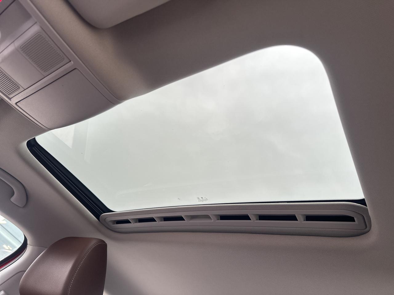 2020 Volkswagen Passat Execline Auto Photo