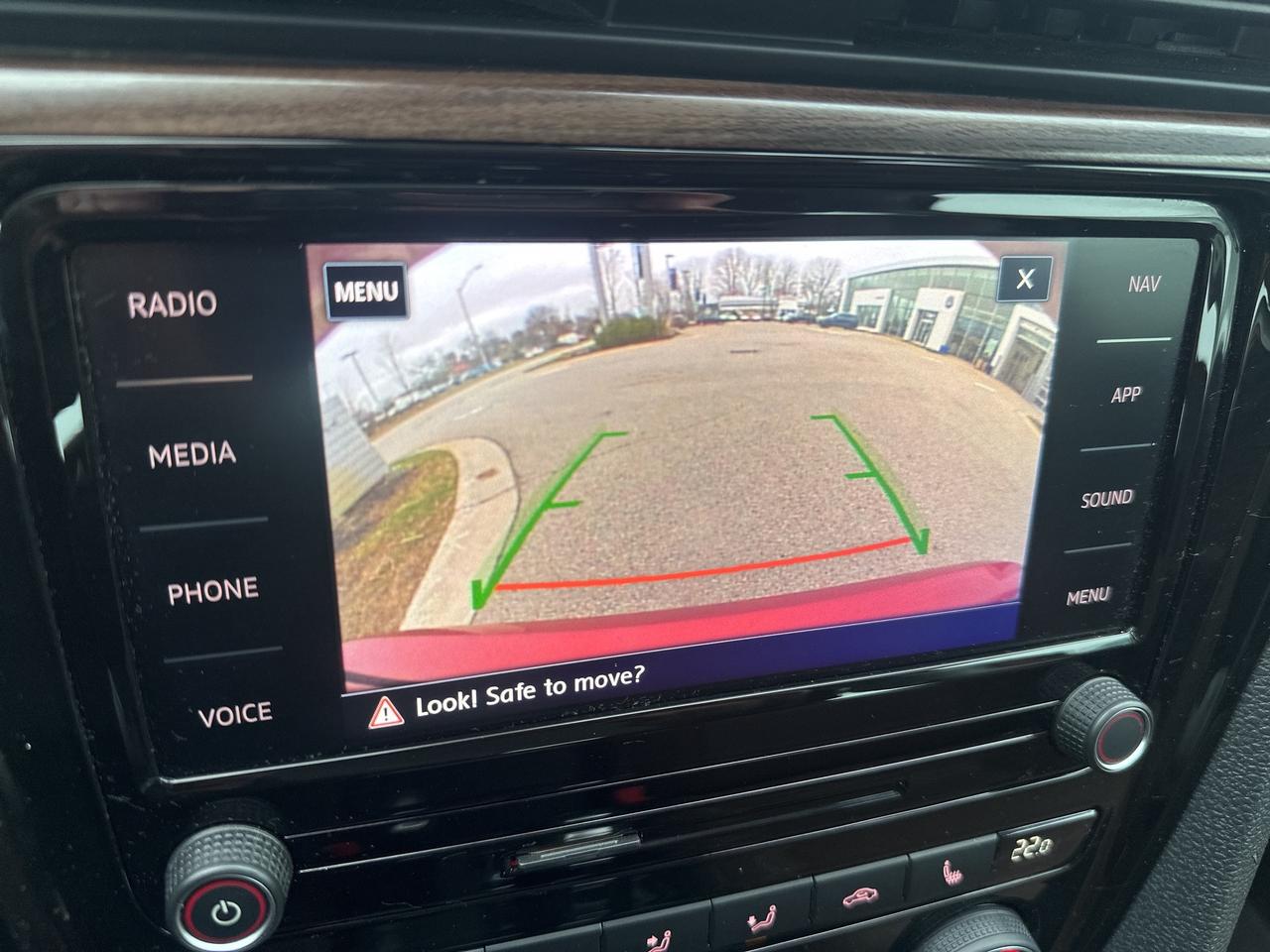 2020 Volkswagen Passat Execline Auto Photo