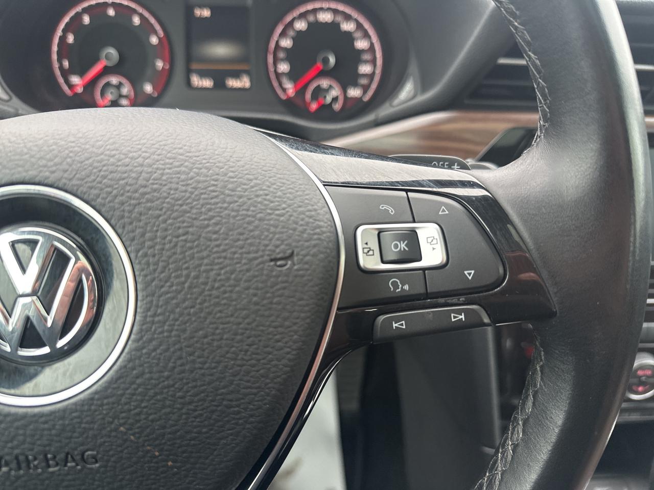 2020 Volkswagen Passat Execline Auto Photo