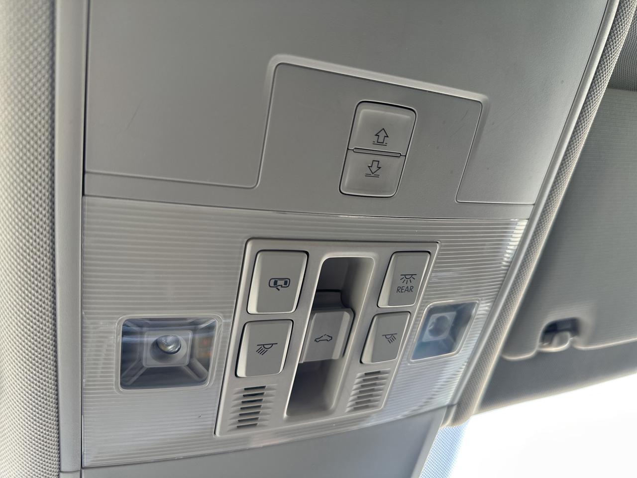 2018 Volkswagen Tiguan Highline 4MOTION Photo