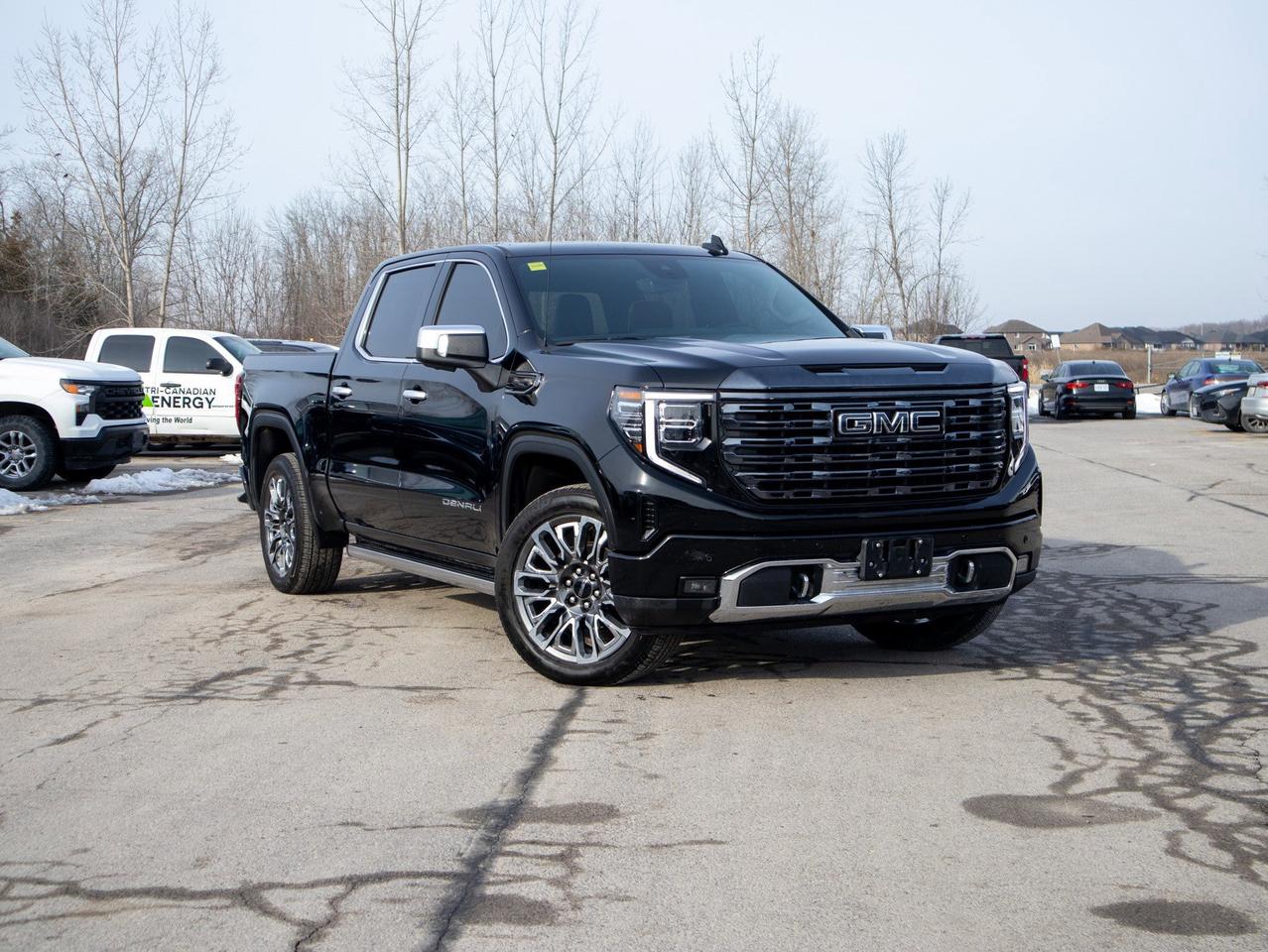 2023 GMC Sierra 1500 Denali Ultimate Photo