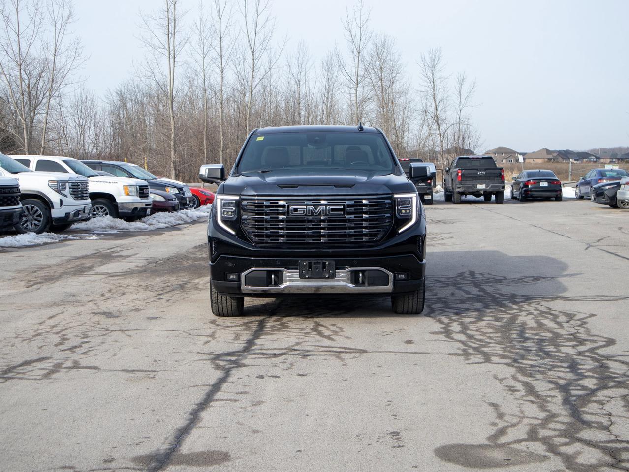 2023 GMC Sierra 1500 Denali Ultimate Photo