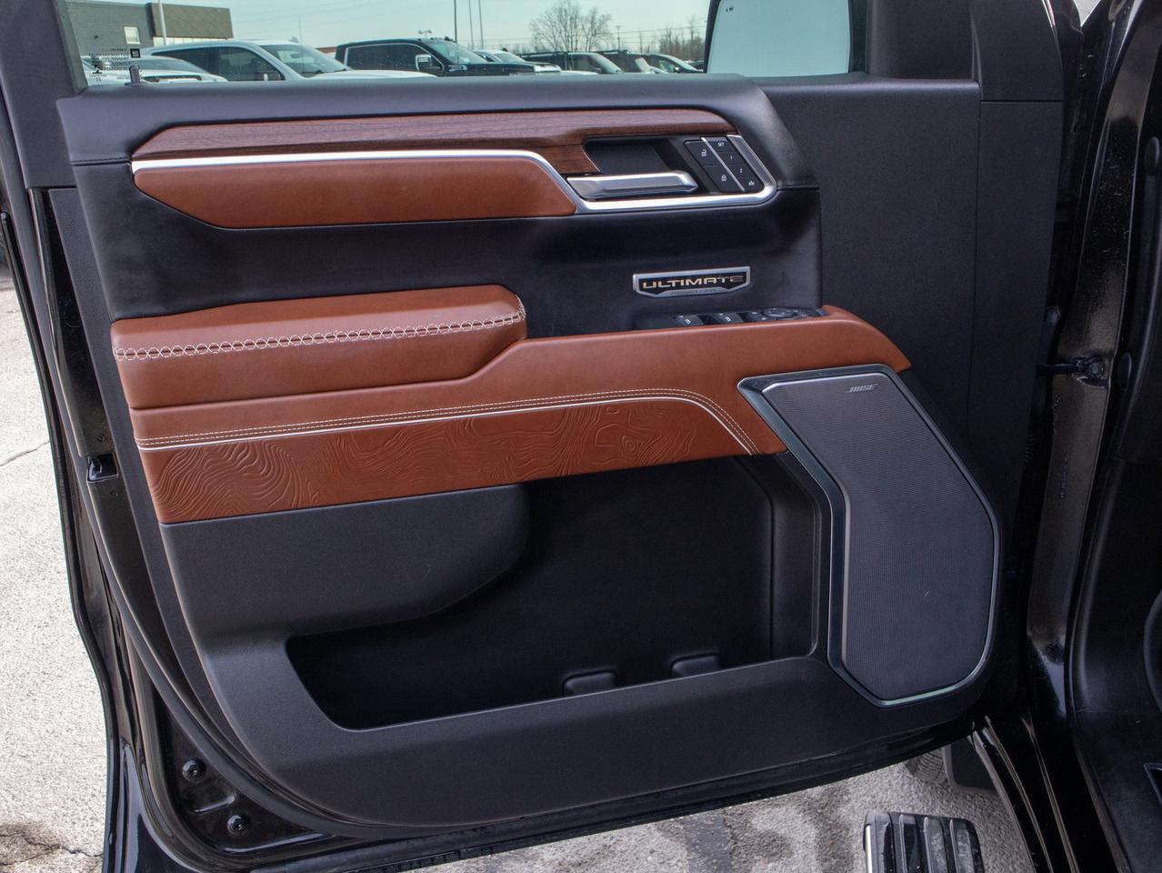 2023 GMC Sierra 1500 Denali Ultimate Photo