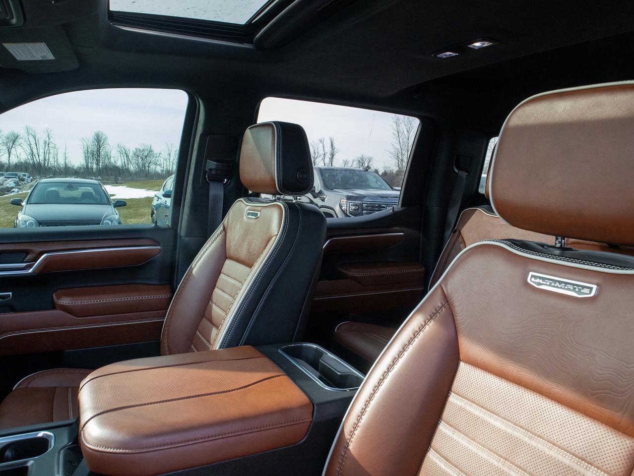 2023 GMC Sierra 1500 Denali Ultimate Photo