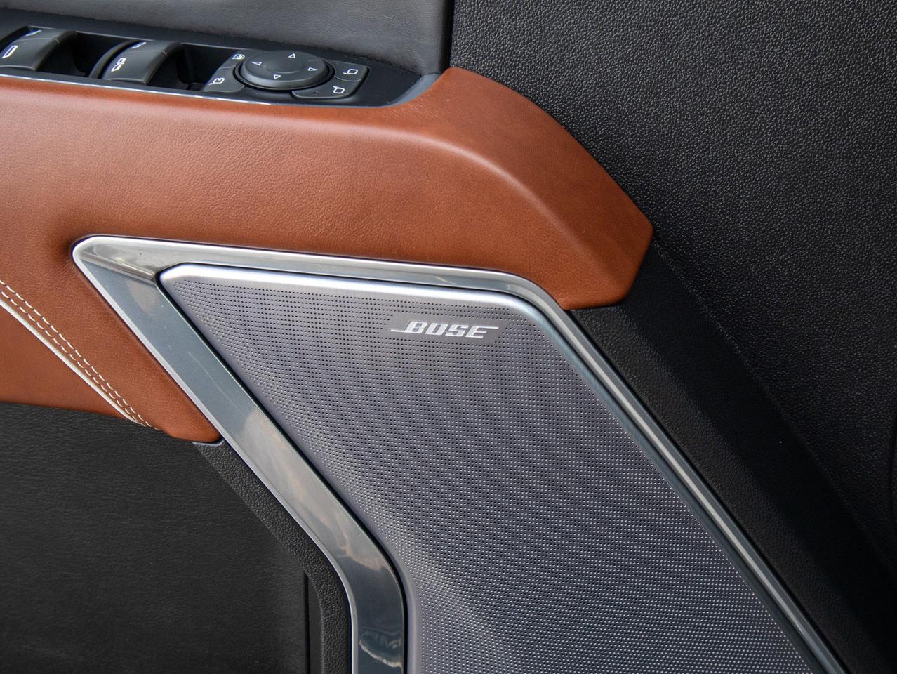 2023 GMC Sierra 1500 Denali Ultimate Photo