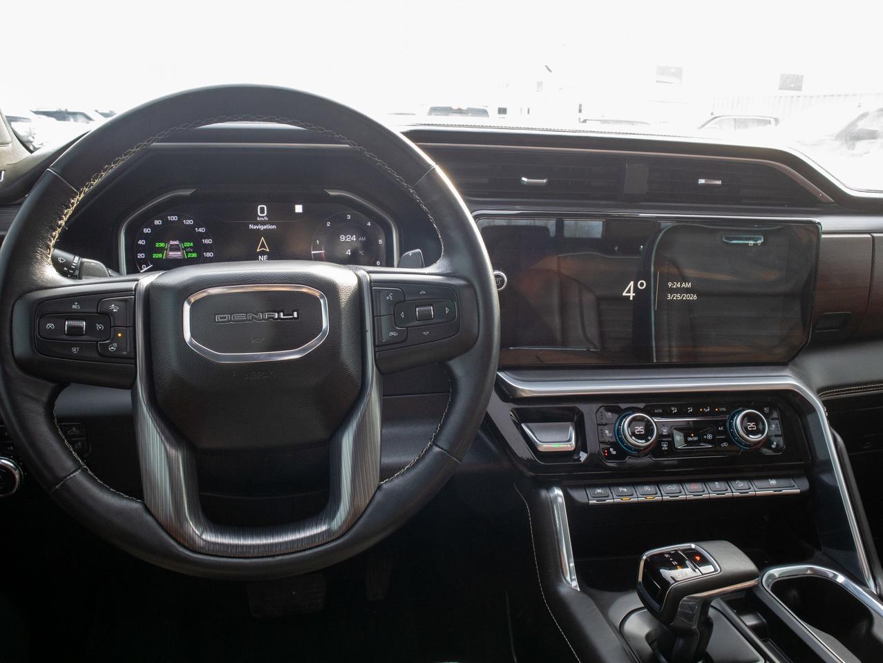 2023 GMC Sierra 1500 Denali Ultimate Photo